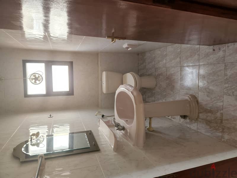 Twin Villa For Sale in Al Khuwair 33 1