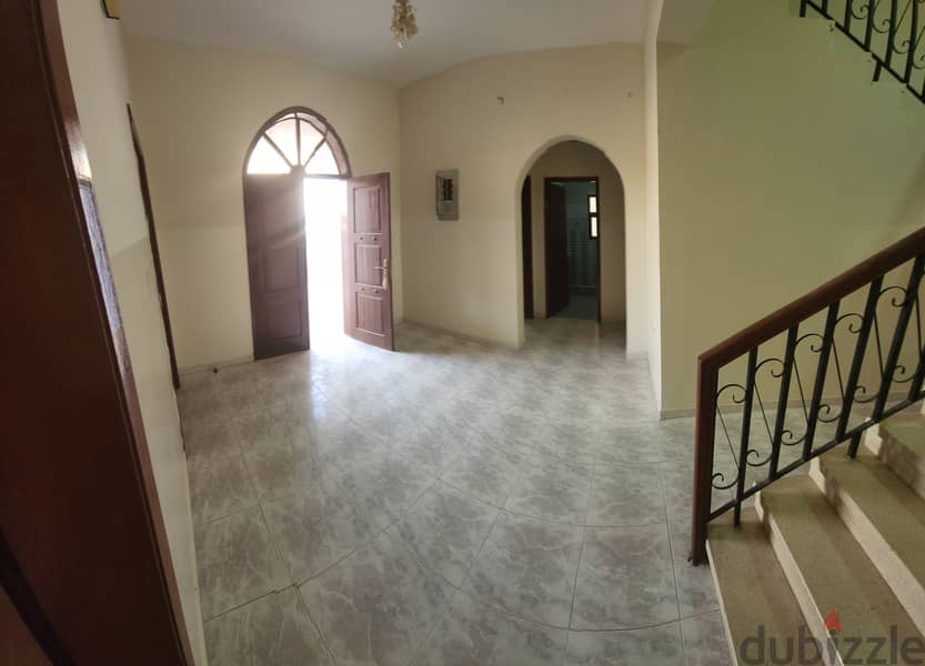 Twin Villa For Sale in Al Khuwair 33 2
