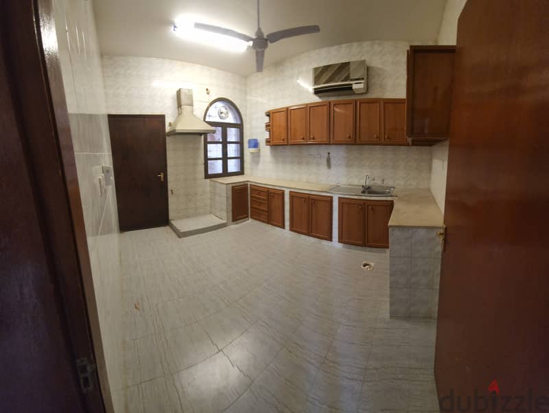 Twin Villa For Sale in Al Khuwair 33 5
