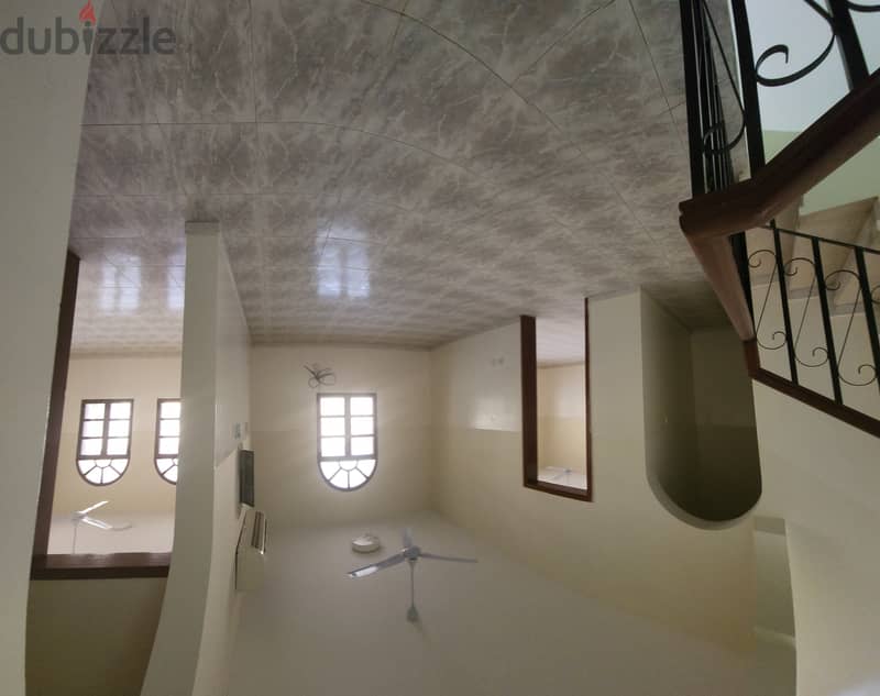 Twin Villa For Sale in Al Khuwair 33 6
