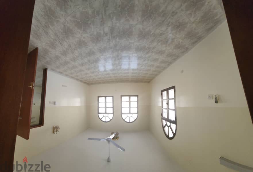 Twin Villa For Sale in Al Khuwair 33 8