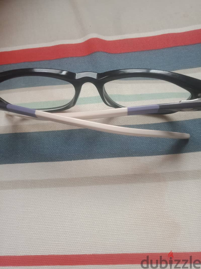نظارة طبية لاكوست Lacoste eyeglasses 7