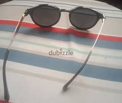 نظارة شمسية Brave sunglasses