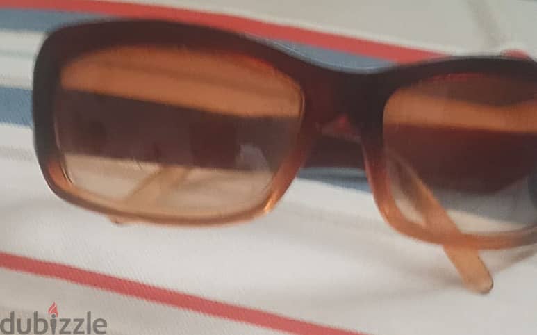 نظارة شمسية Brave sunglasses 1