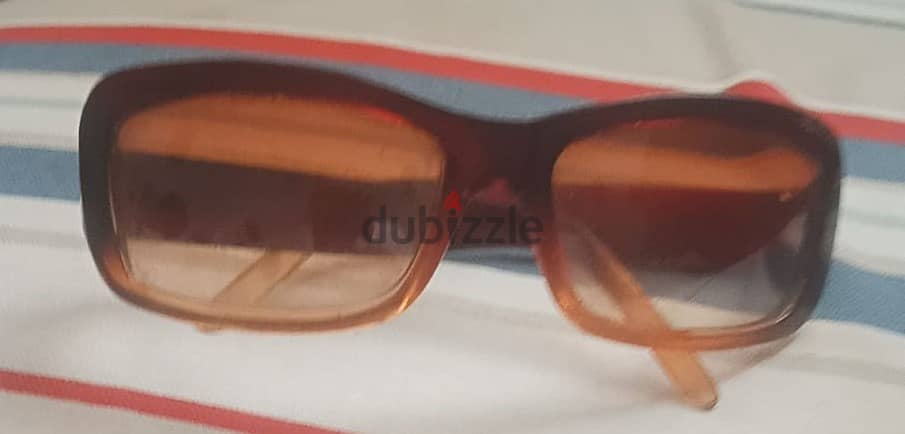 نظارة شمسية Brave sunglasses 4