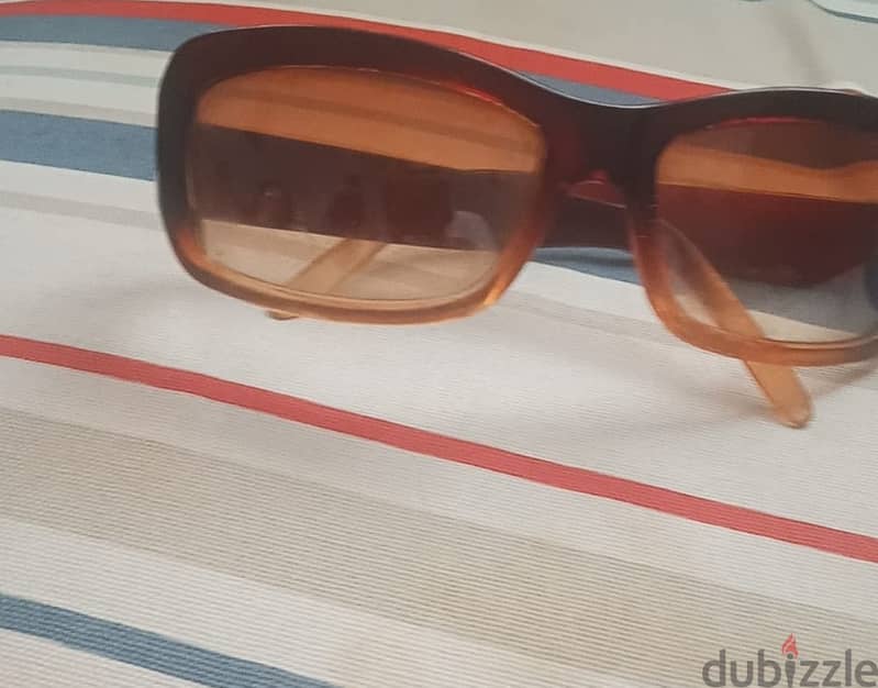 نظارة شمسية Brave sunglasses 8