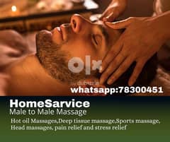 Genuine Massage