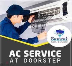 AC Refrigerator services installation specialists services.
