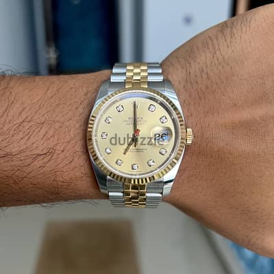 Rolex