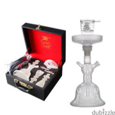 UK brand Mr Shesha/Hokaa for sale with box