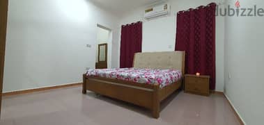 Furnished Studio Room Free Electricity Water and Wifi