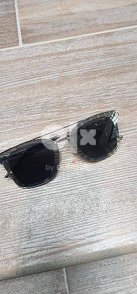POLICE glasses new for sale 2