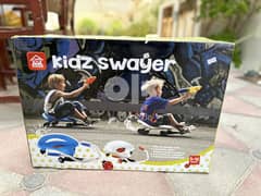 Kidz Swayer From Early Learning Center  Brand Toy School