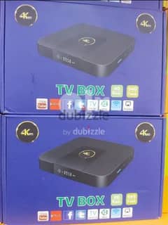 New WiFi internet Android TV box All world countries channel working 0
