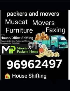 house sifting movers and Packers