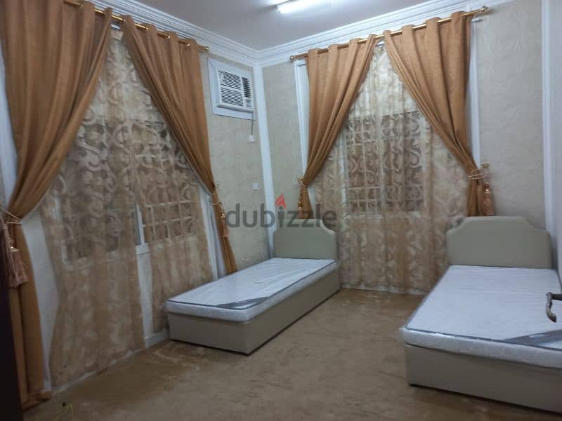 flat in South Saadah For Annali rent wi fi free 1