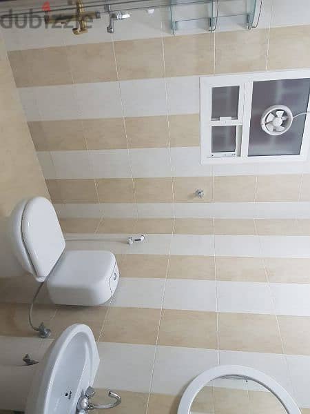 flat in South Saadah For Annali rent wi fi free 8