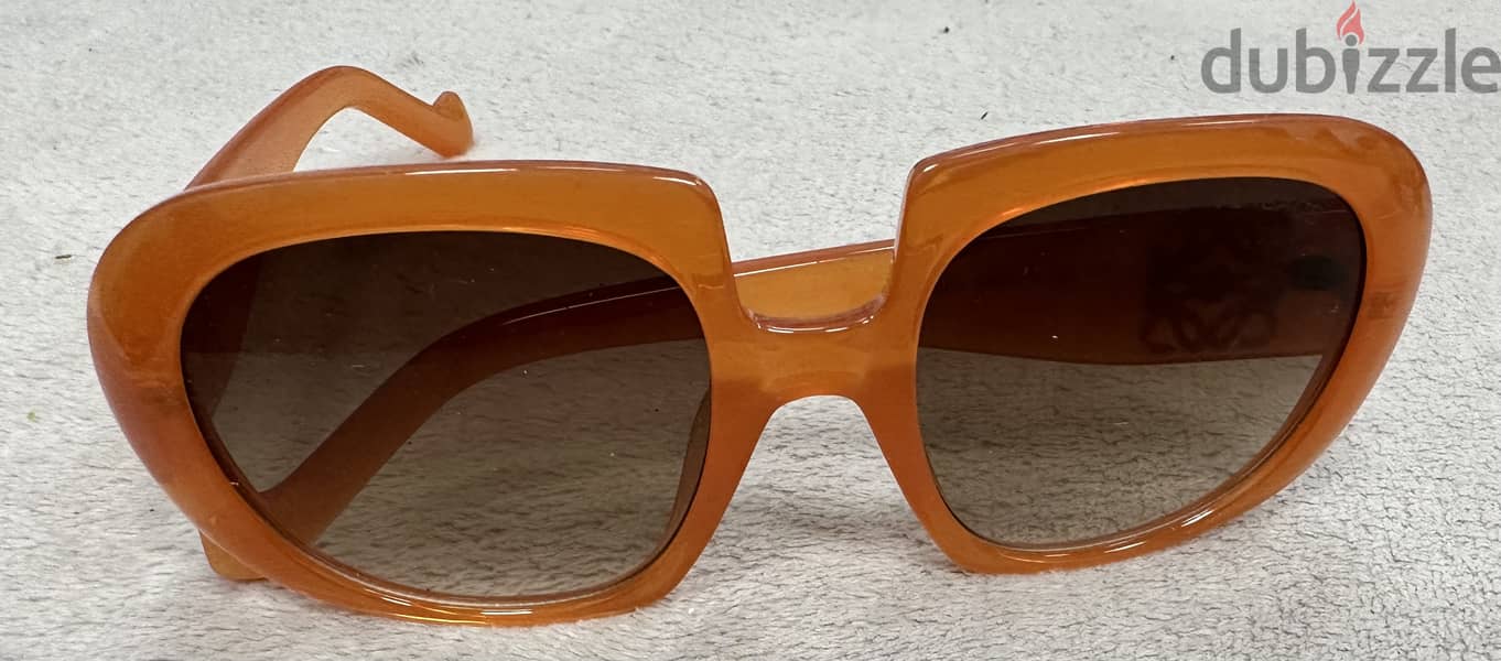 Ladies sun glasses 5