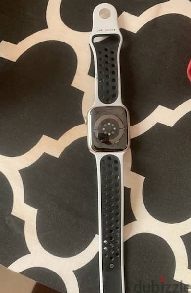 Apple watch 7 series nike edition good quality 1