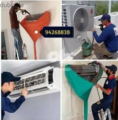 AC REPAIRING ND SERVICES WASHING MACHINE