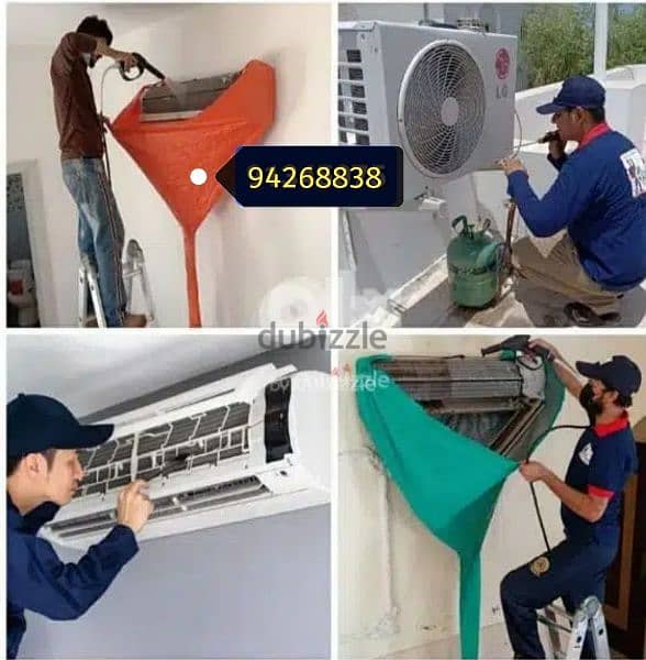 AC REPAIRING ND SERVICES WASHING MACHINE FRIGE REPAIRING 0