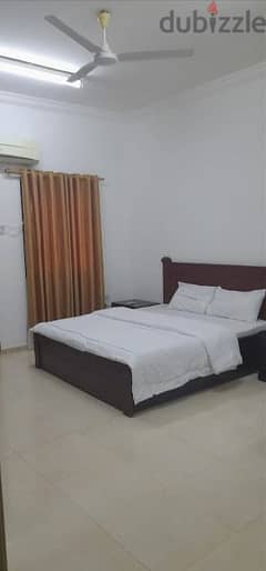 2 BHK FLAT AVAILABLE FOR DAILY RENT