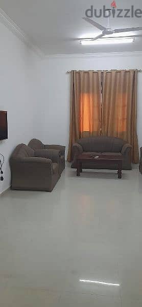 2 BHK FLAT AVAILABLE FOR DAILY RENT 2