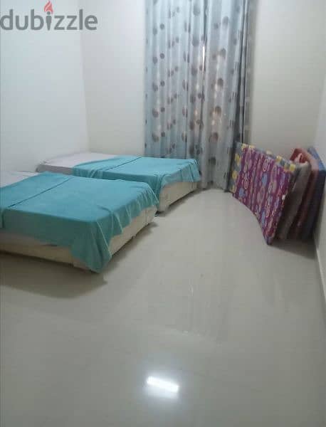 2BHK VILLA AVAILABLE FOR DAILY RENT 1