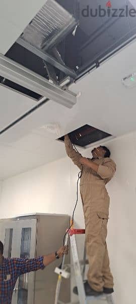AC Duct Cleaning 4