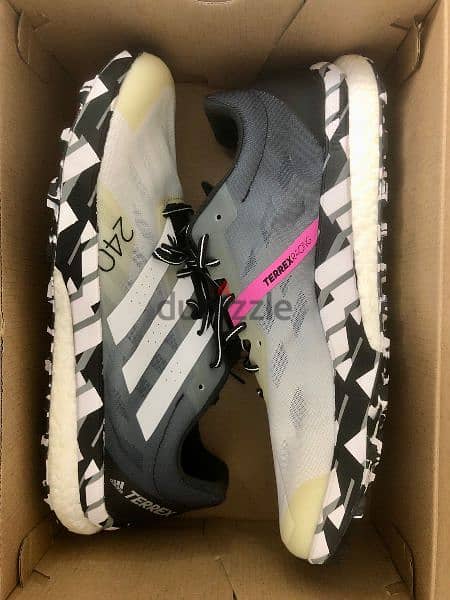 Adidas Terrex Speed Ultra (UK 11, Brand New) 1