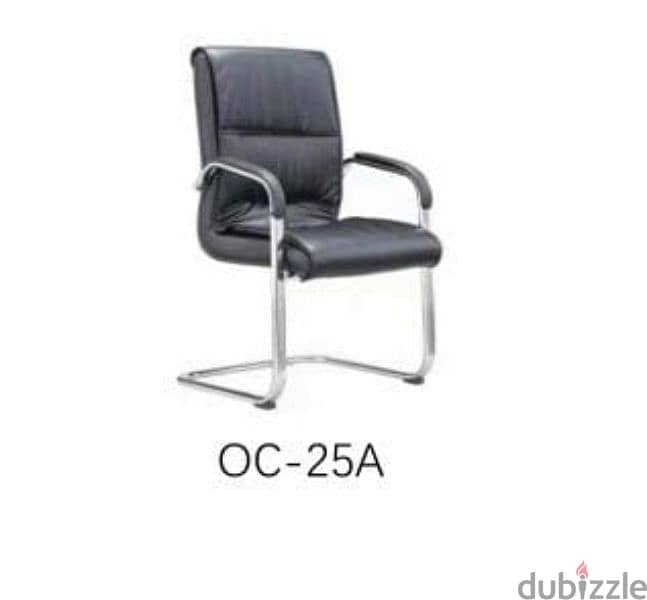 all types of office chairs available 6