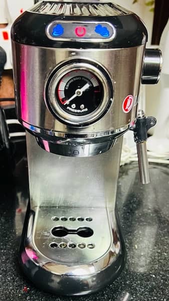 coffee machine for sale 2