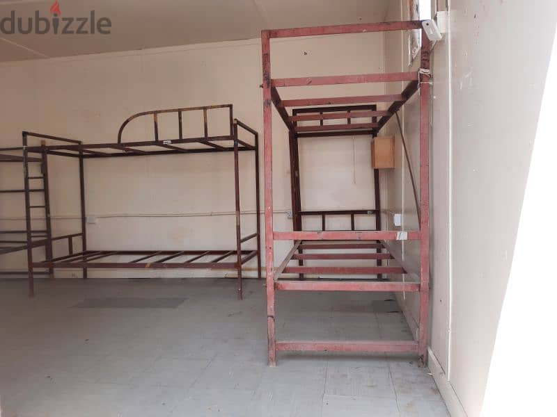room for rent near to Ghala fish market 0