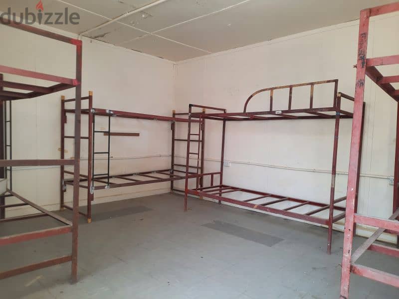 room for rent near to Ghala fish market 1