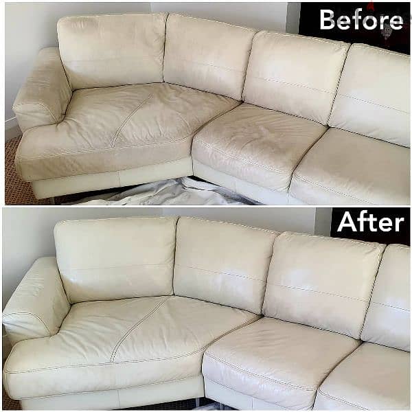 Less Prices Sofa / Carpet / Metress Cleaning Service Available 1