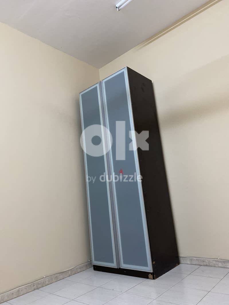 Al Ghubra - fully furnished attached room for working woman 2