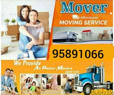 well Expert Movers all oman best transport House villa office shifting