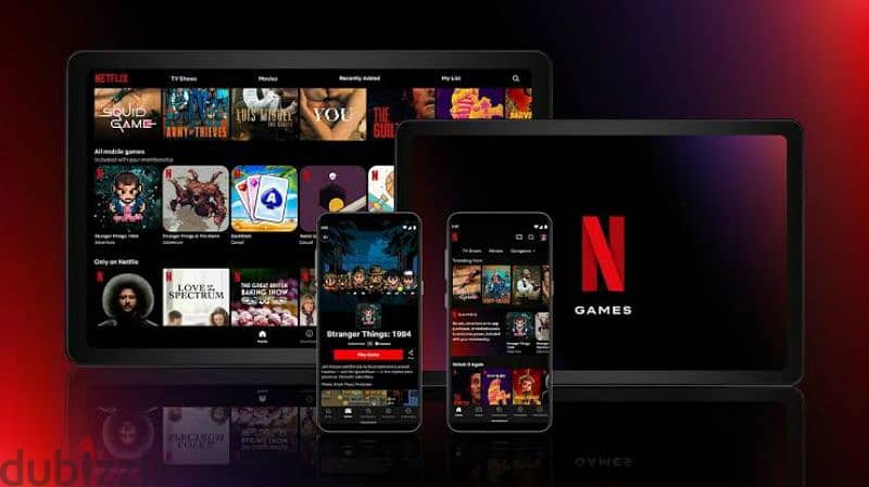Netflix Ultra HD Package Available 1