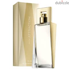 Attraction perfume for Her AVON