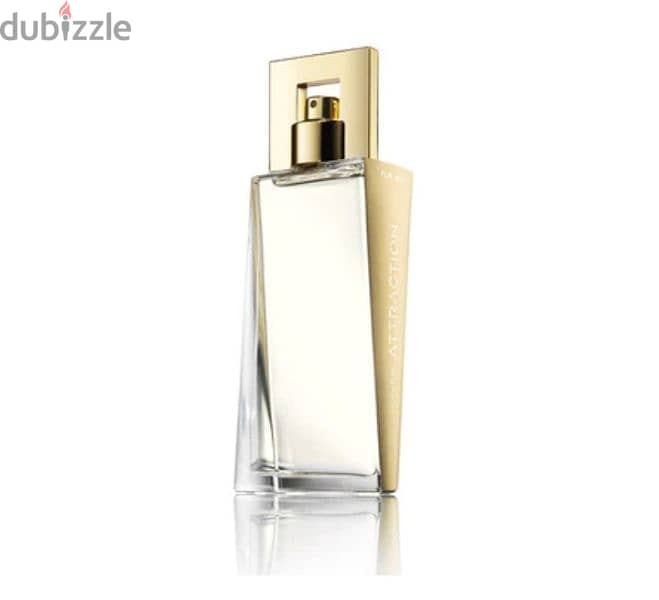 Attraction perfume for Her AVON 1