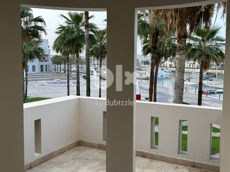 Spacious 2BHK, High floor, Amazing view IN ALSIFAH 3