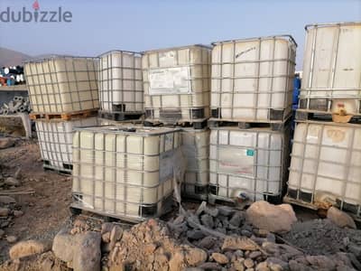 IBC Tanks