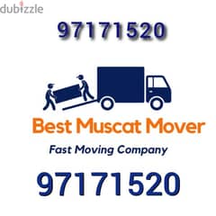 Muscat  packer mover 0