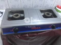 ELECTRIC OVEN AVAILABLE 0