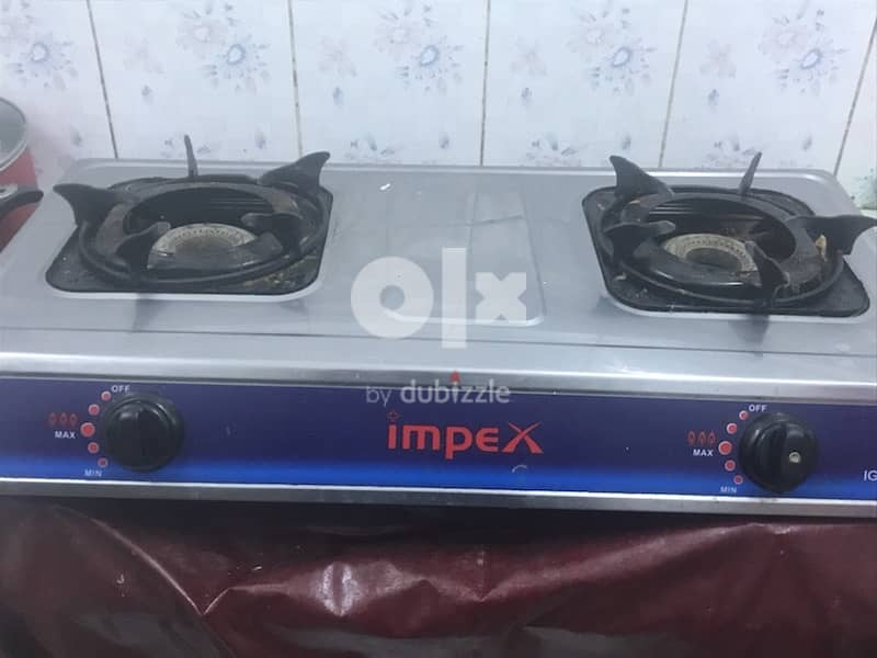 ELECTRIC OVEN AVAILABLE 1