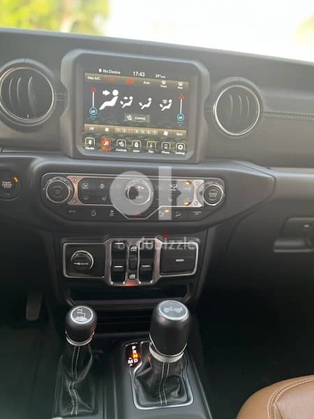 Excellent Jeep Wrangler - Sahara 2021 8
