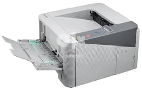 sumsung ML-3710ND laser printer Little used with 2 month warranty 0