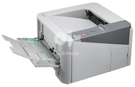 sumsung ML-3710ND laser printer Little used with 2 month warranty