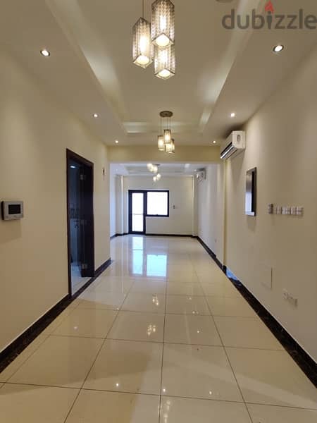 Two bhk available Bosher shabia road near Al Maha petrol station 2