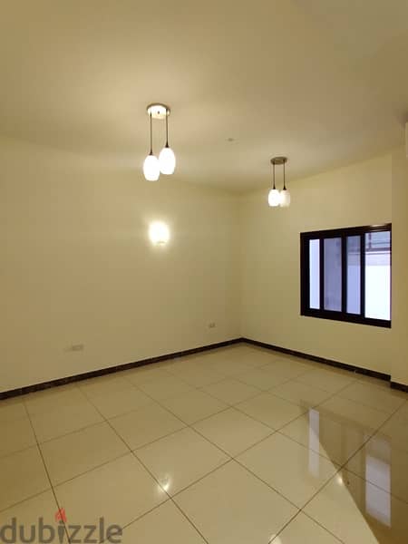 Two bhk available Bosher shabia road near Al Maha petrol station 3